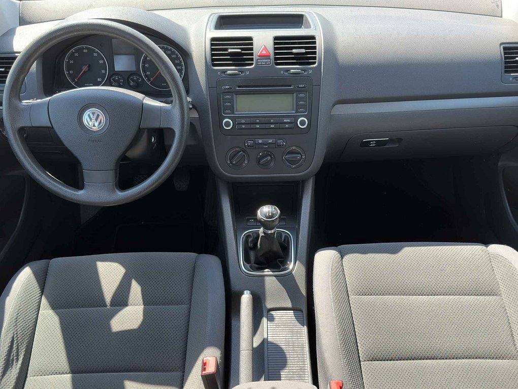 Volkswagen Golf 1.4i 