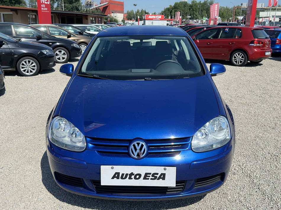 Volkswagen Golf 1.4i 