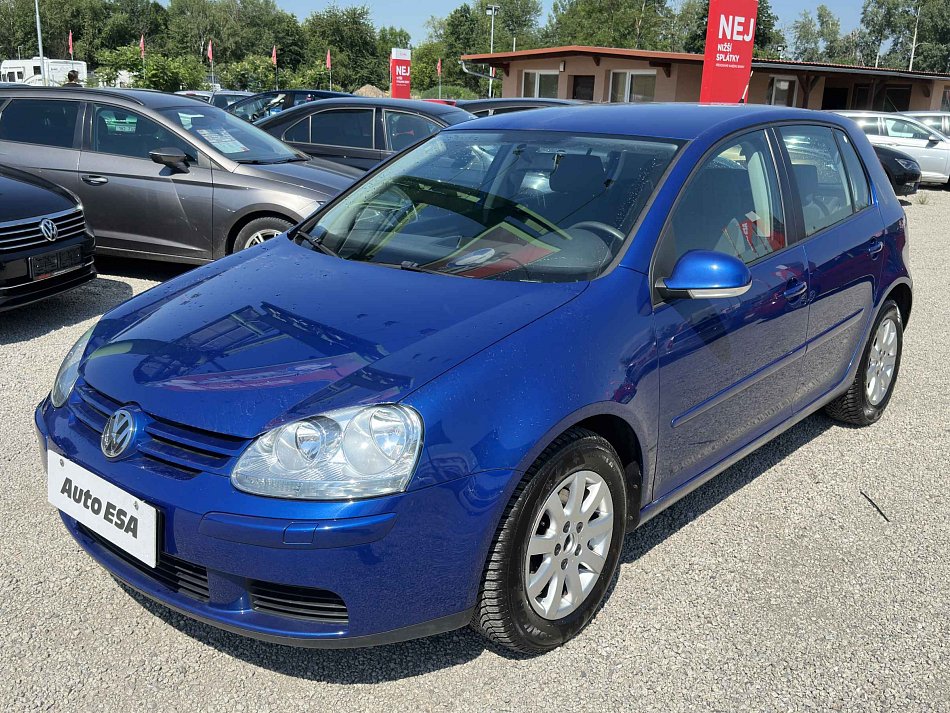 Volkswagen Golf 1.4i 