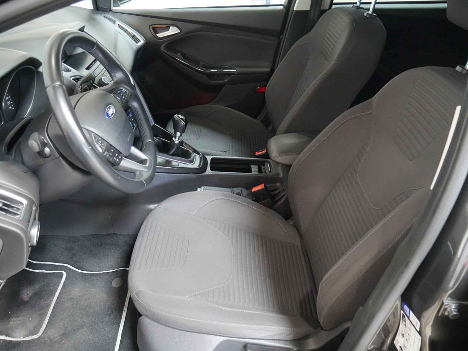 Ford Focus 1.5 EB 