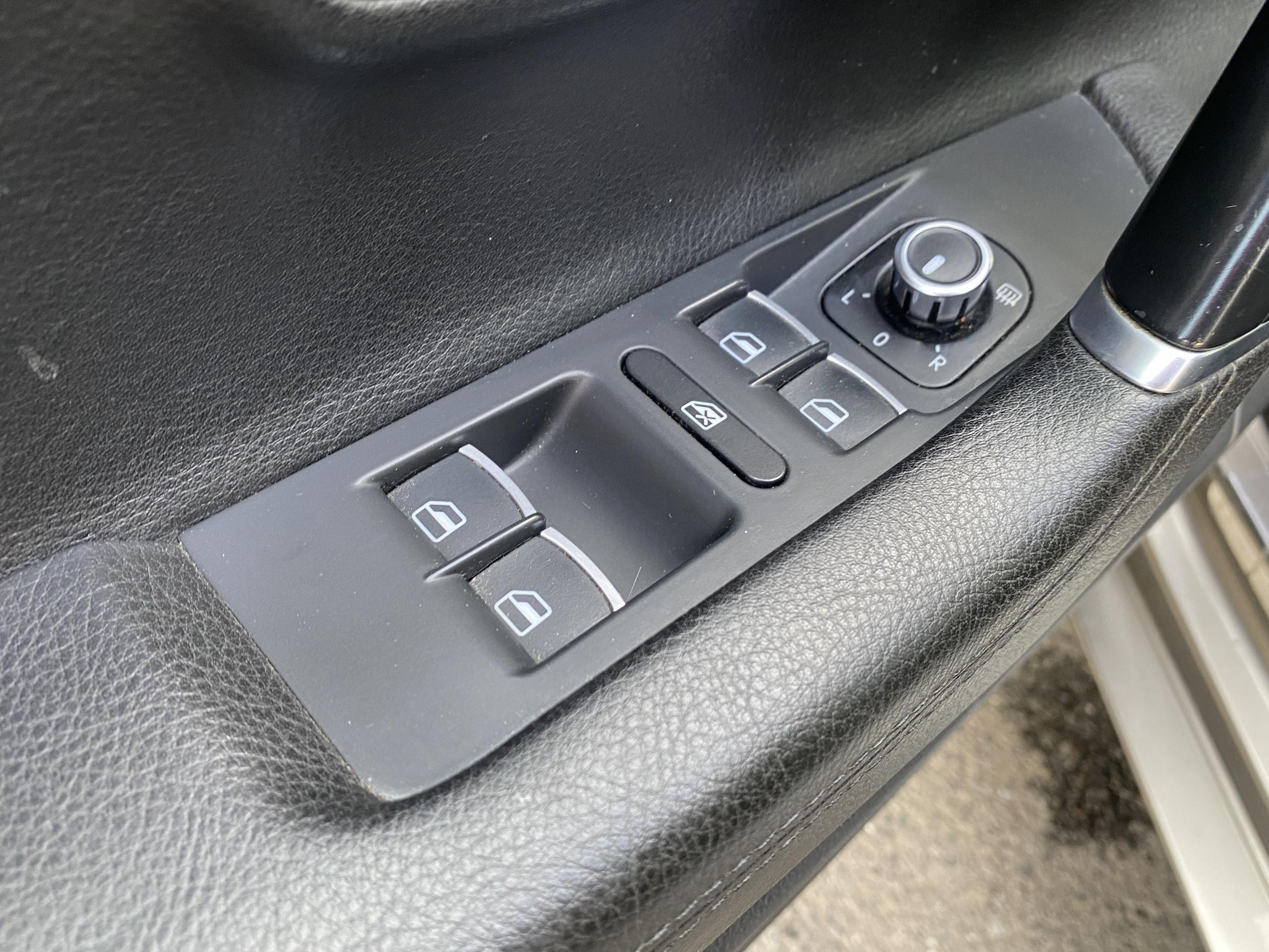 Volkswagen CC, 2012 - pohled č. 13