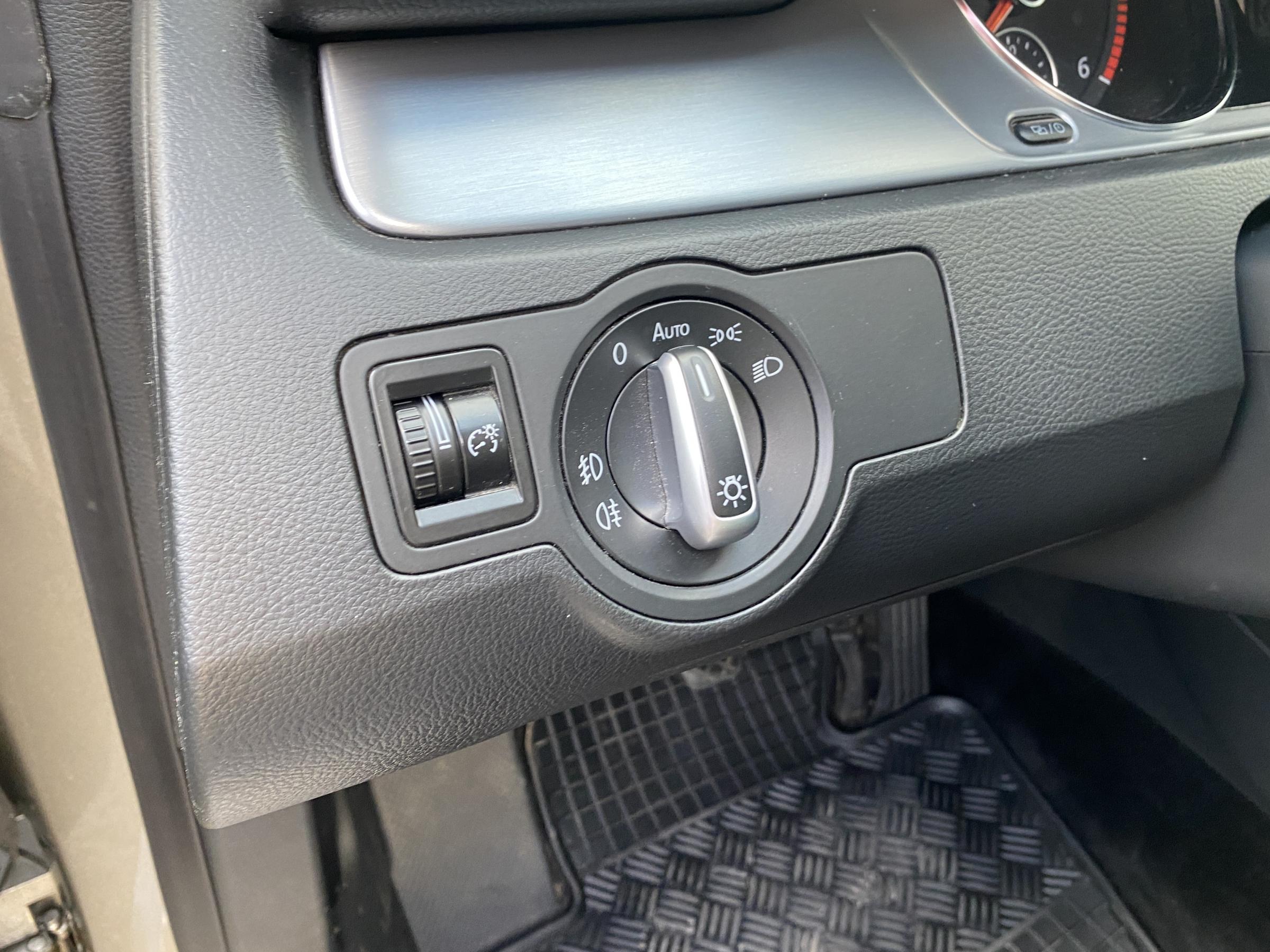 Volkswagen CC, 2012 - pohled č. 16