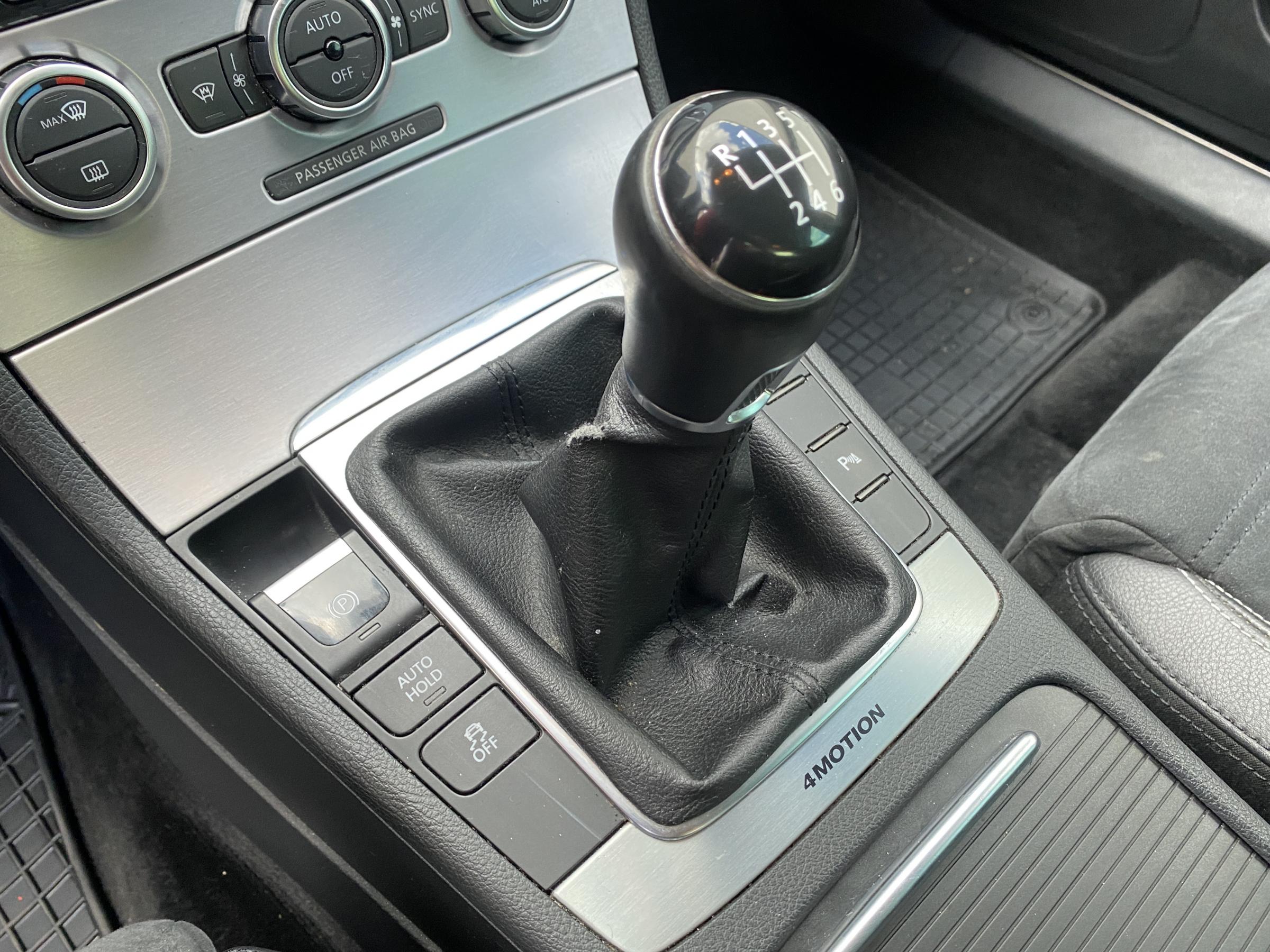 Volkswagen CC, 2012 - pohled č. 17