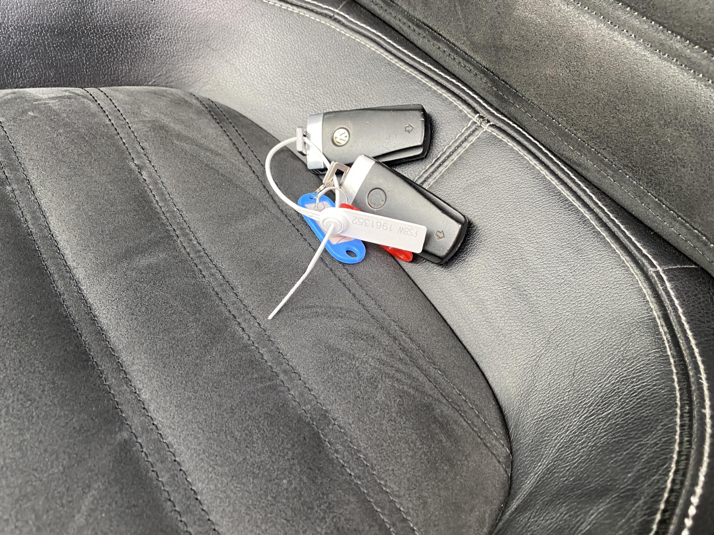 Volkswagen CC, 2012 - pohled č. 18