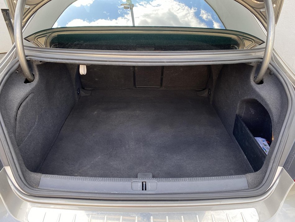 Volkswagen CC 2.0 TDi  4x4