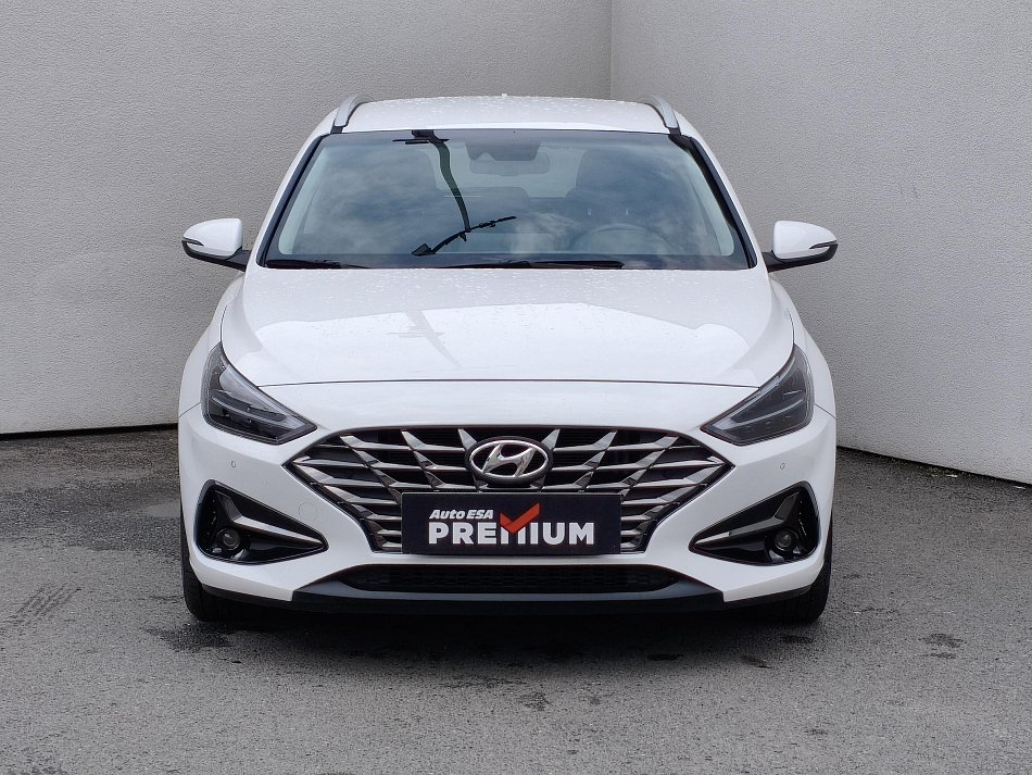 Hyundai I30 1.5 DPi Smart