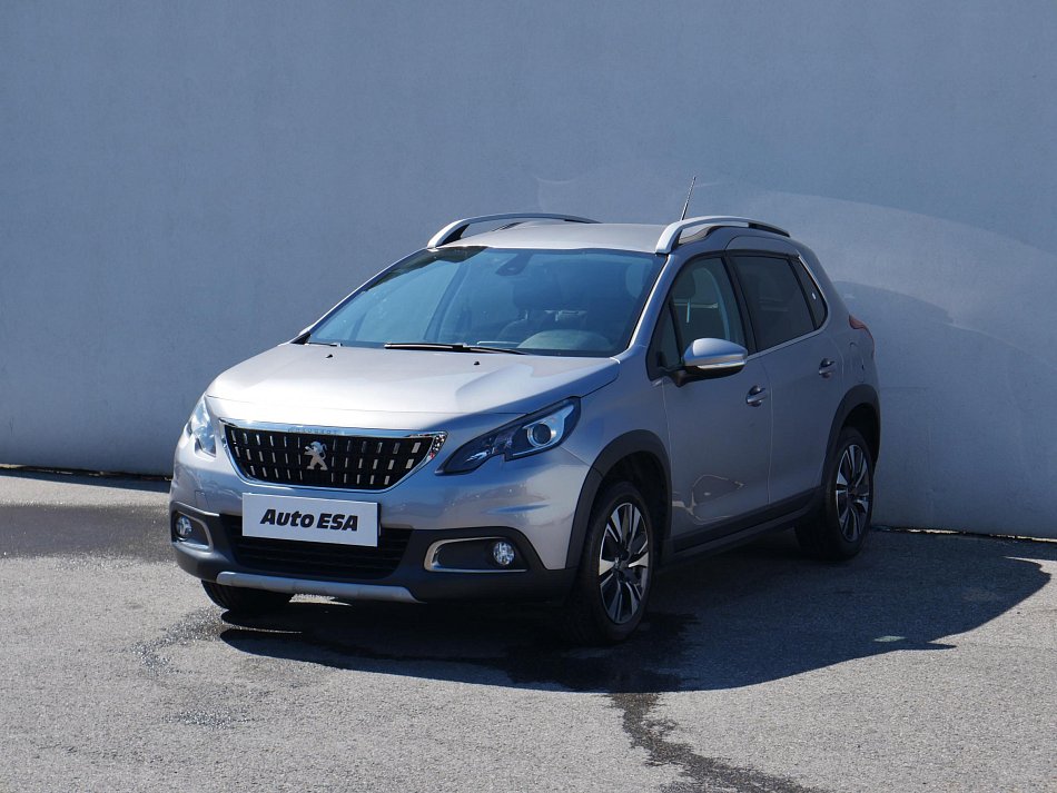 Peugeot 2008 1.2 PT 