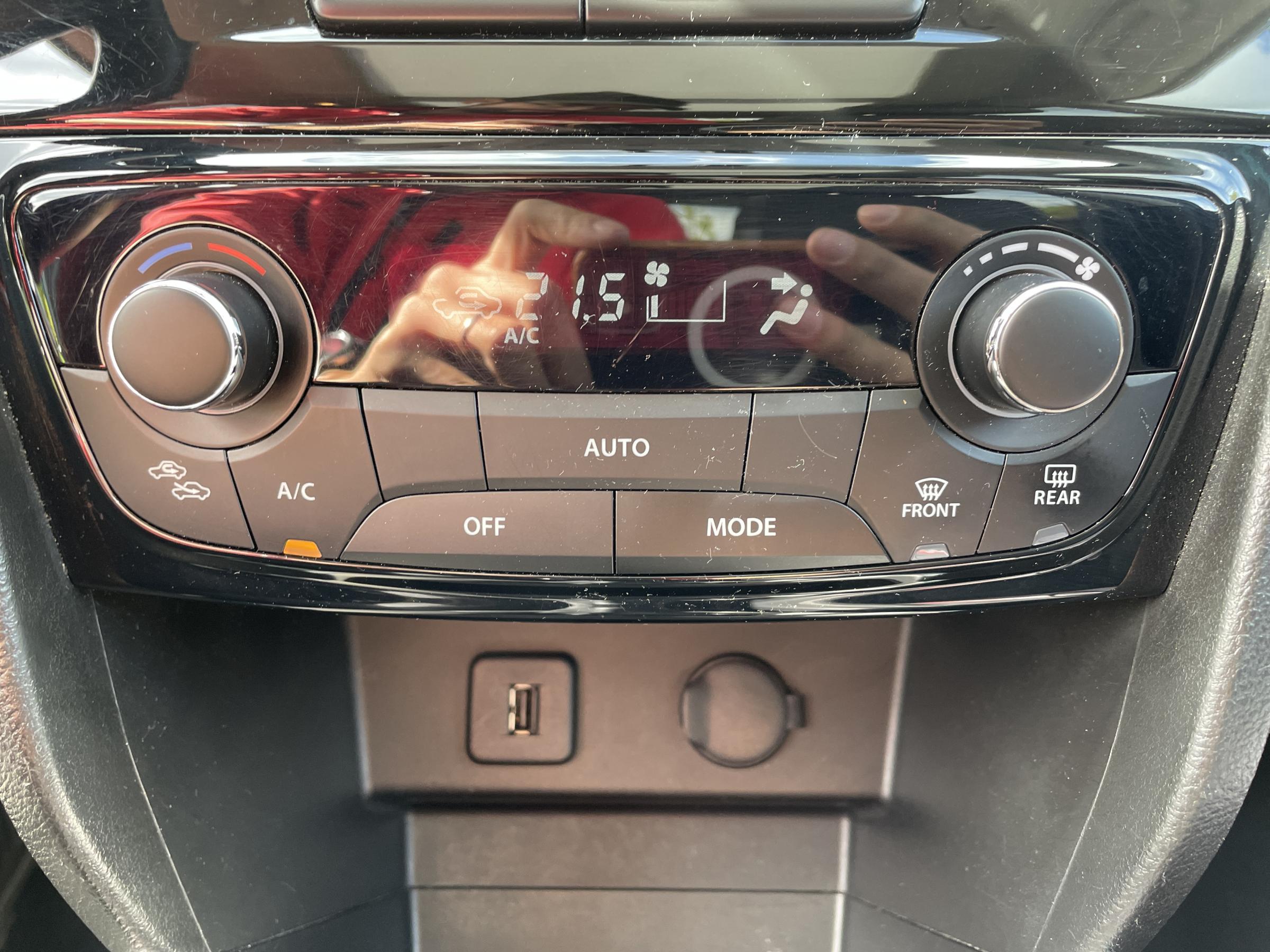 Suzuki Vitara, 2015 - pohled č. 13