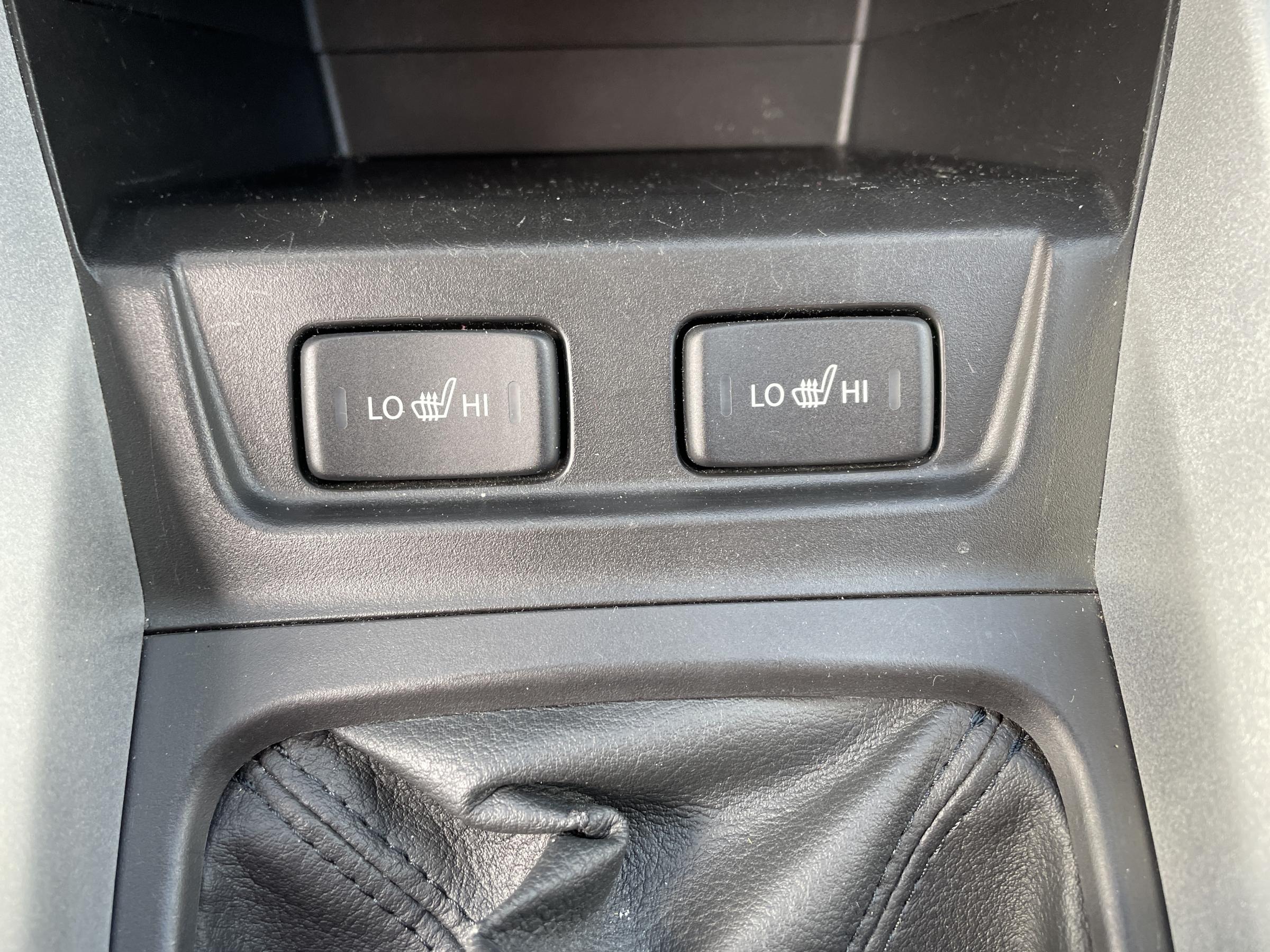 Suzuki Vitara, 2015 - pohled č. 14