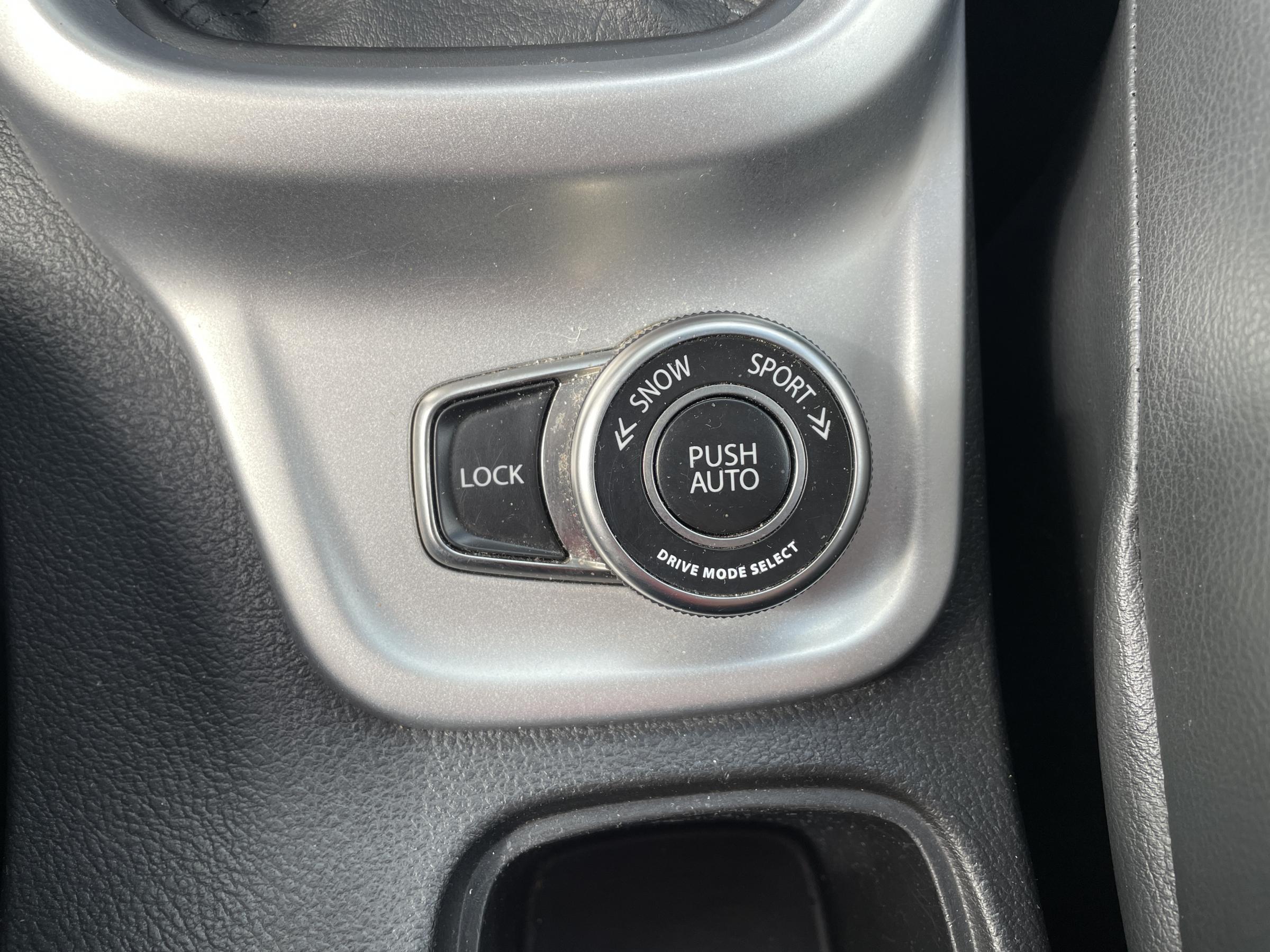 Suzuki Vitara, 2015 - pohled č. 15