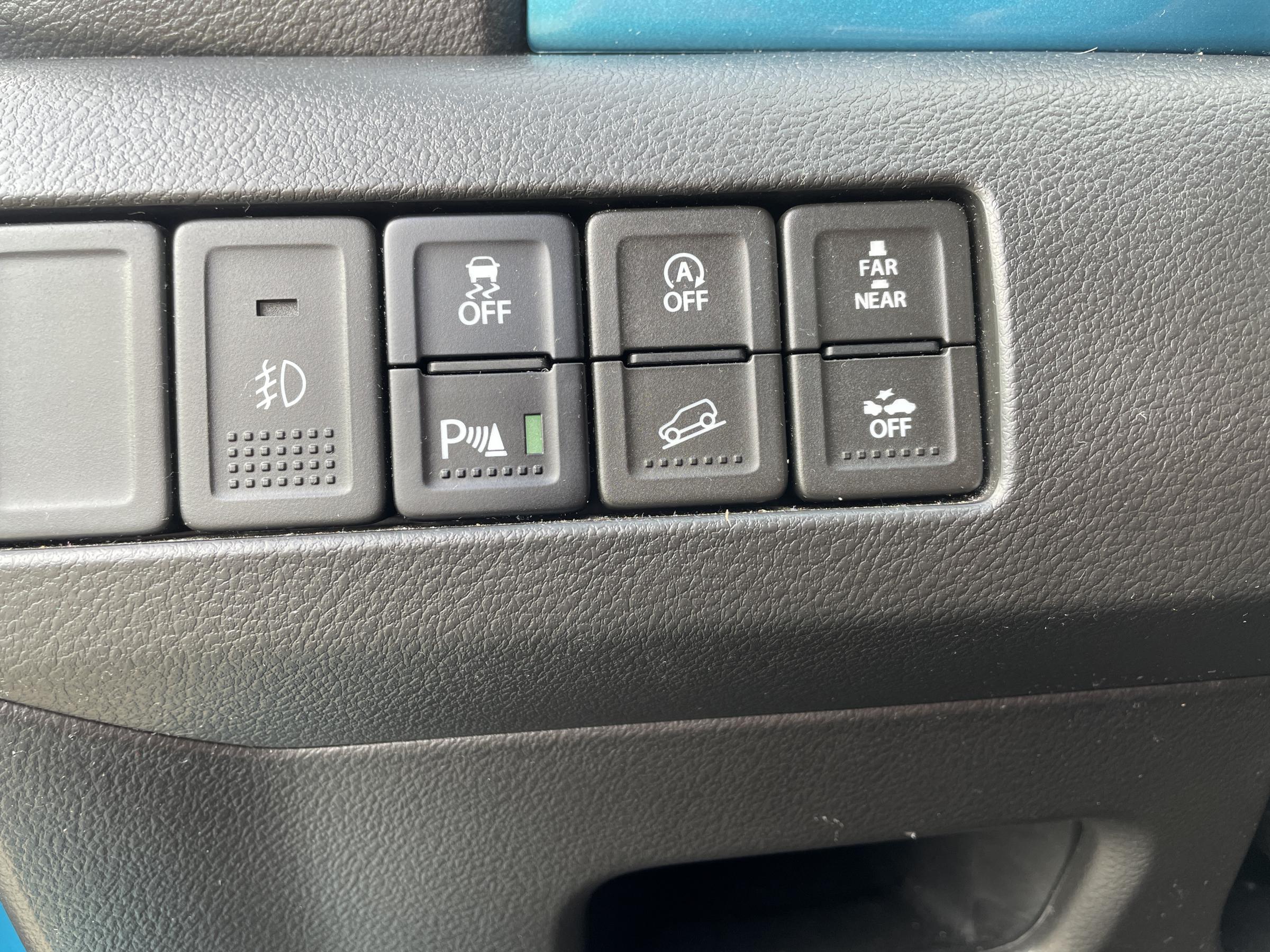 Suzuki Vitara, 2015 - pohled č. 16