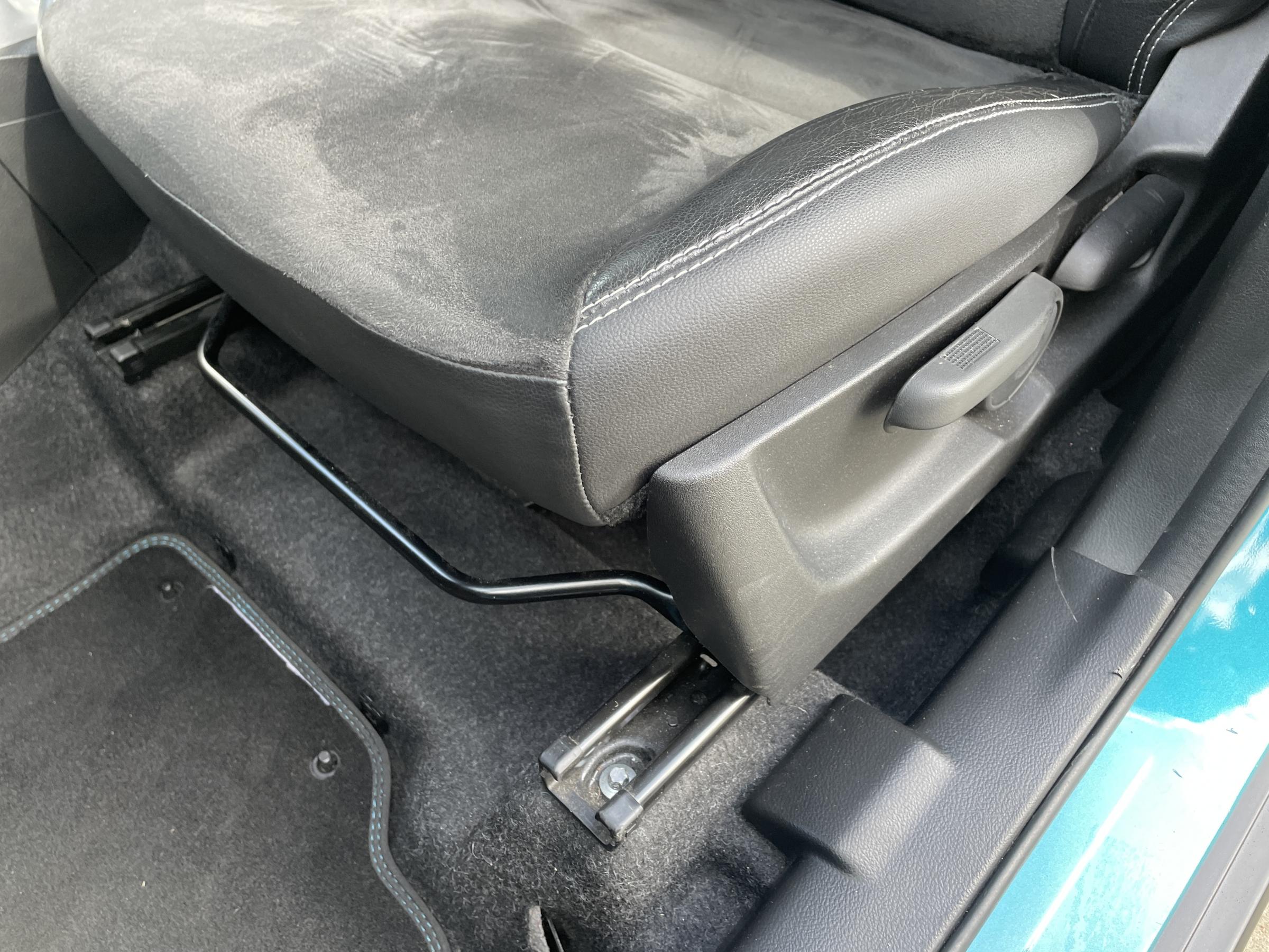 Suzuki Vitara, 2015 - pohled č. 18