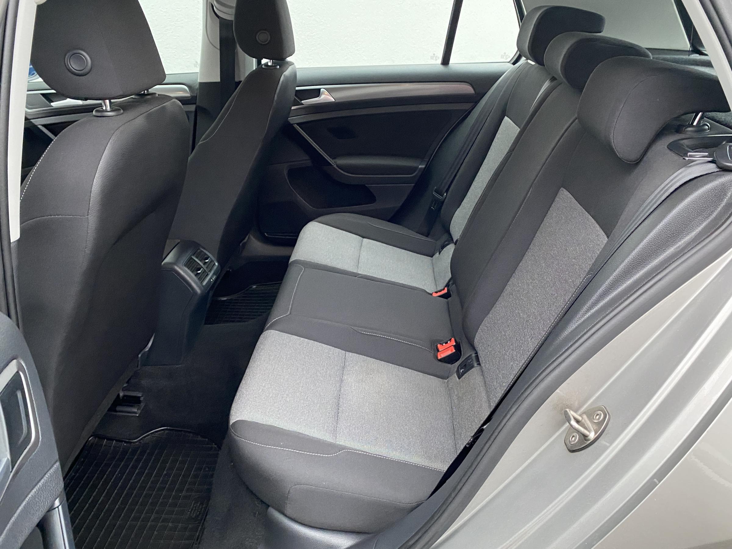 Volkswagen Golf, 2015 - pohled č. 12