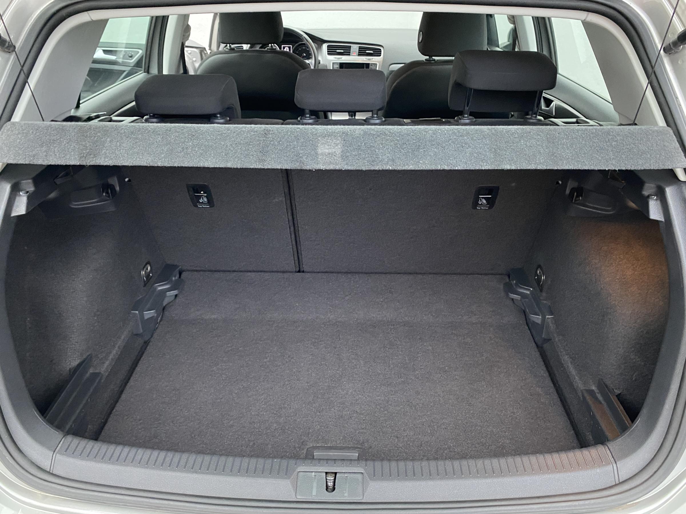 Volkswagen Golf, 2015 - pohled č. 7