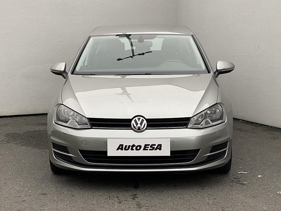 Volkswagen Golf 1.6 TDi Trendline