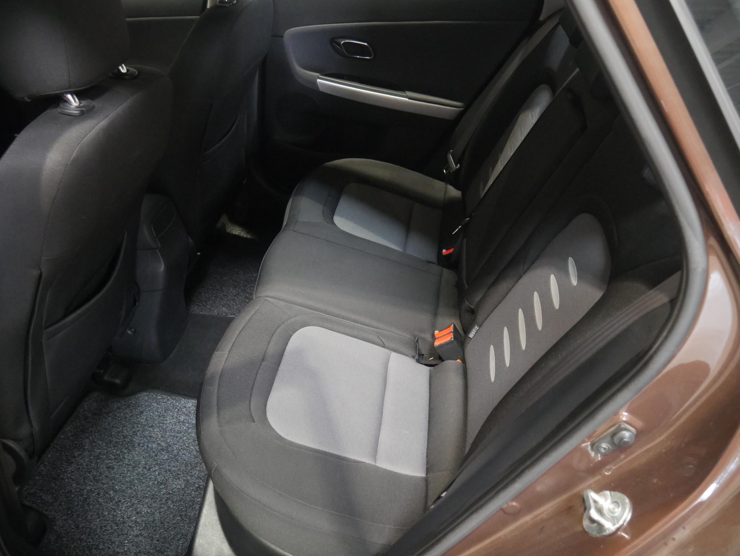 Kia Cee´d, 2014 - pohled č. 11