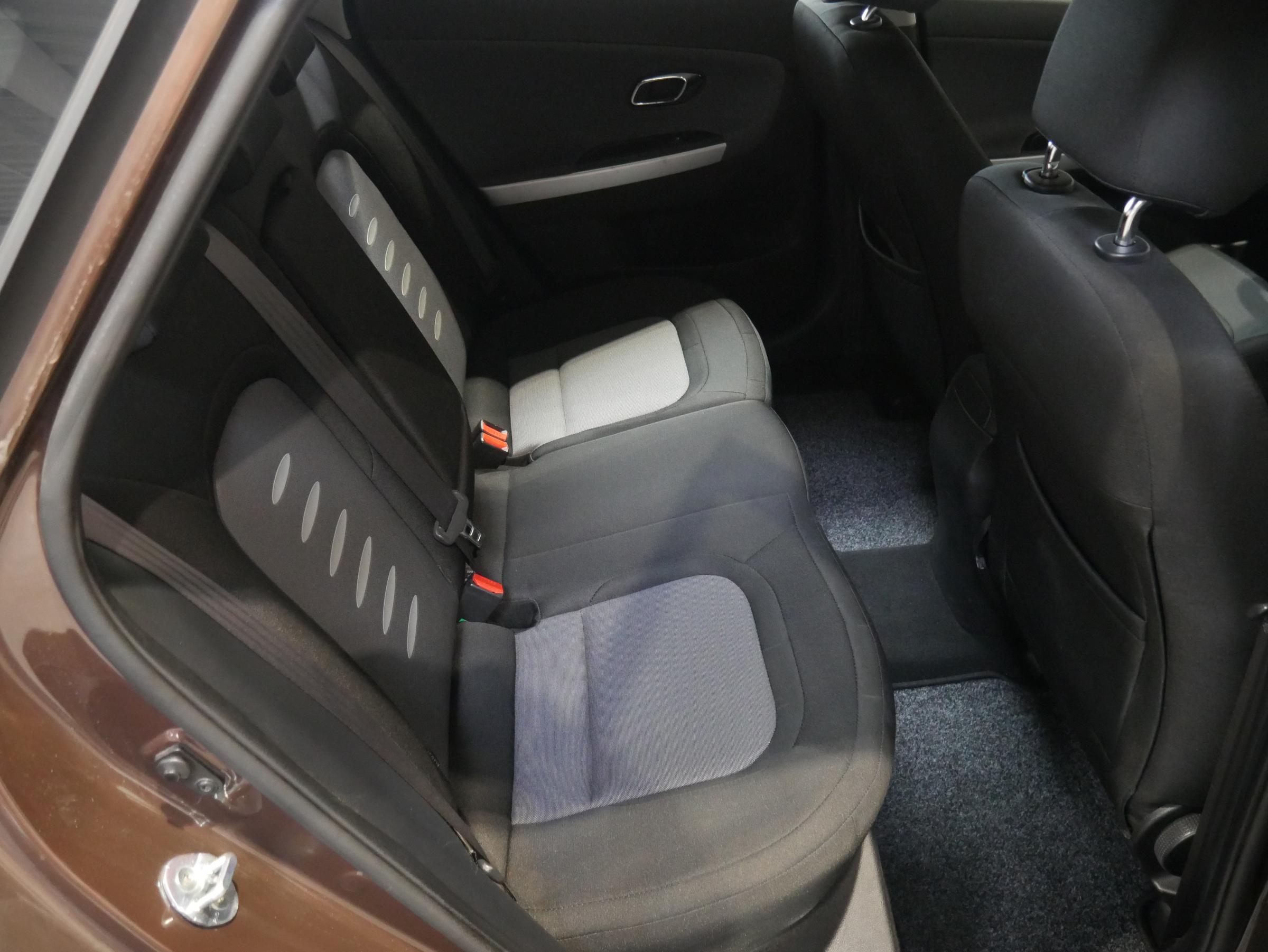 Kia Cee´d, 2014 - pohled č. 13