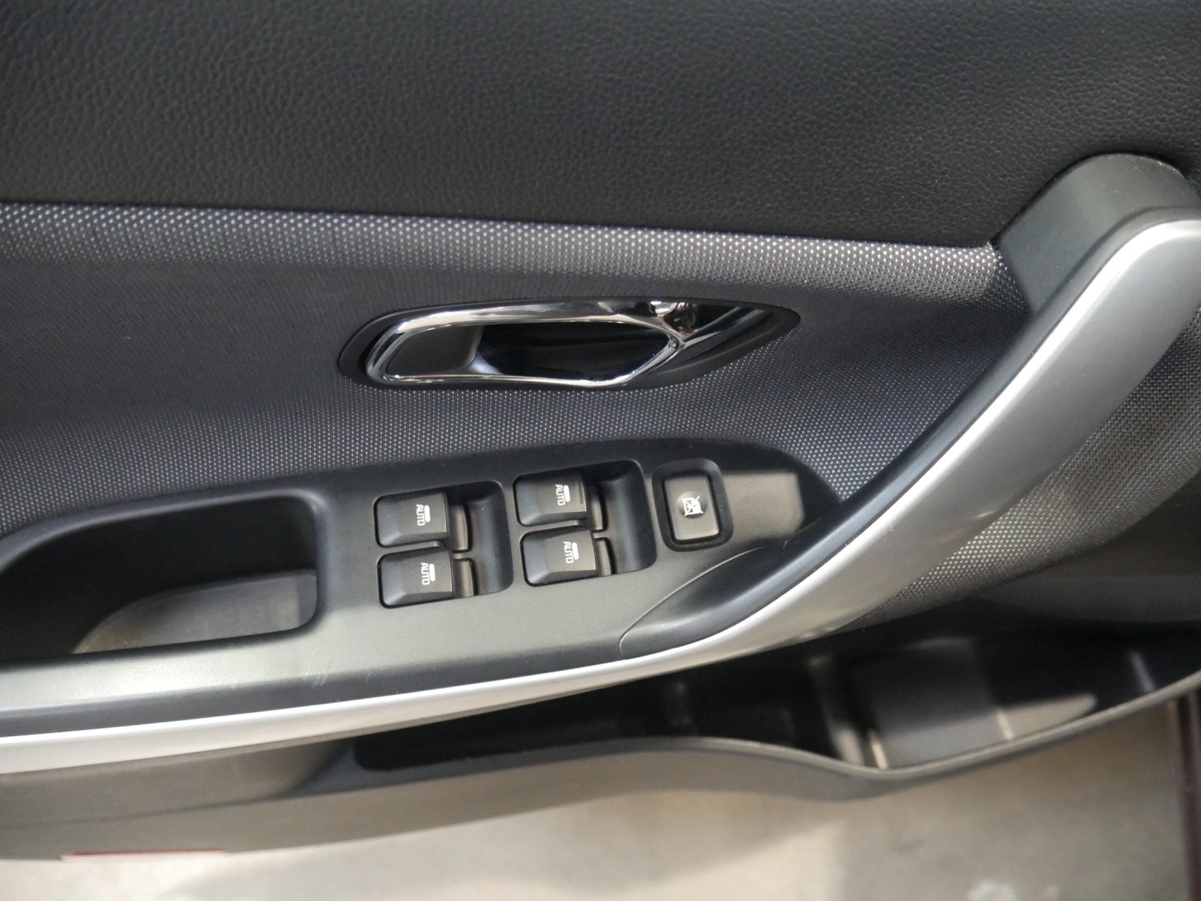 Kia Cee´d, 2014 - pohled č. 14