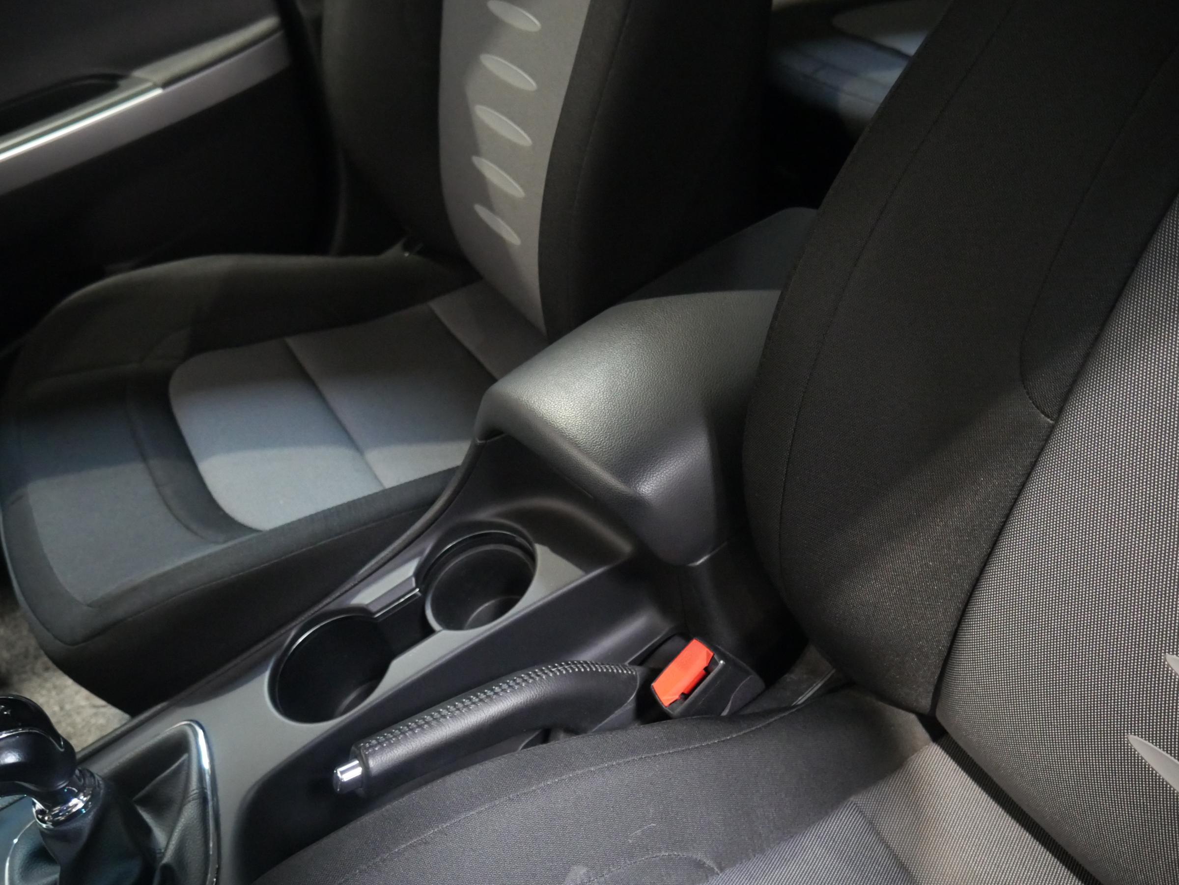 Kia Cee´d, 2014 - pohled č. 20