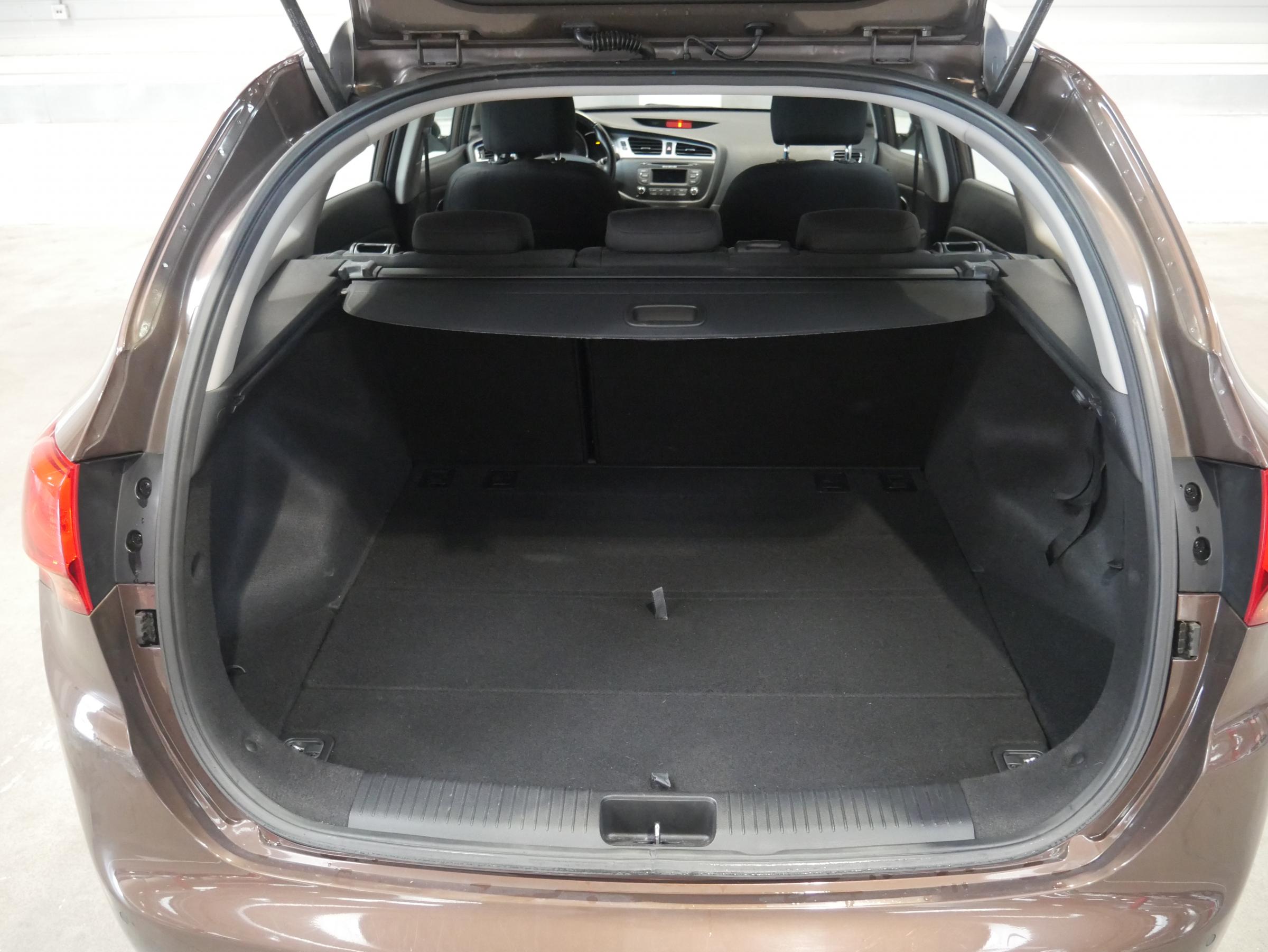 Kia Cee´d, 2014 - pohled č. 7