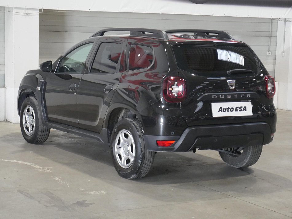 Dacia Duster 1.0 TCe 