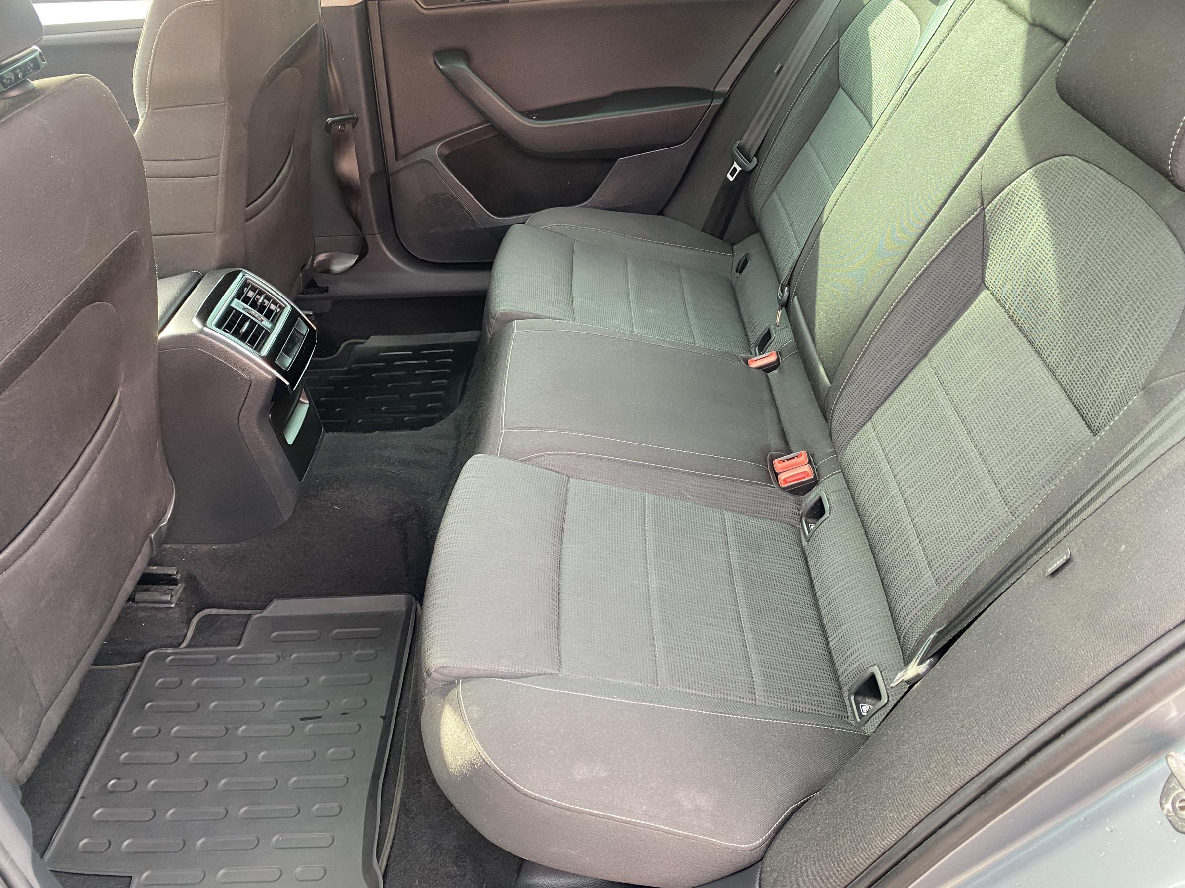 Škoda Superb III, 2015 - pohled č. 10