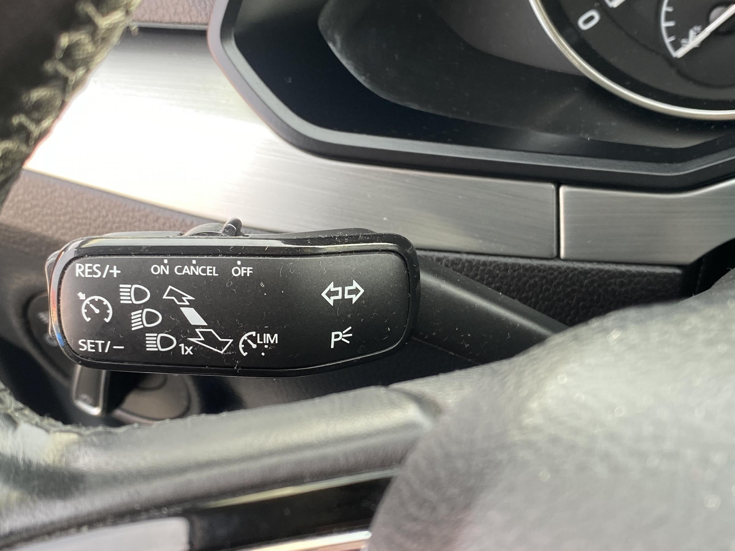 Škoda Superb III, 2015 - pohled č. 19