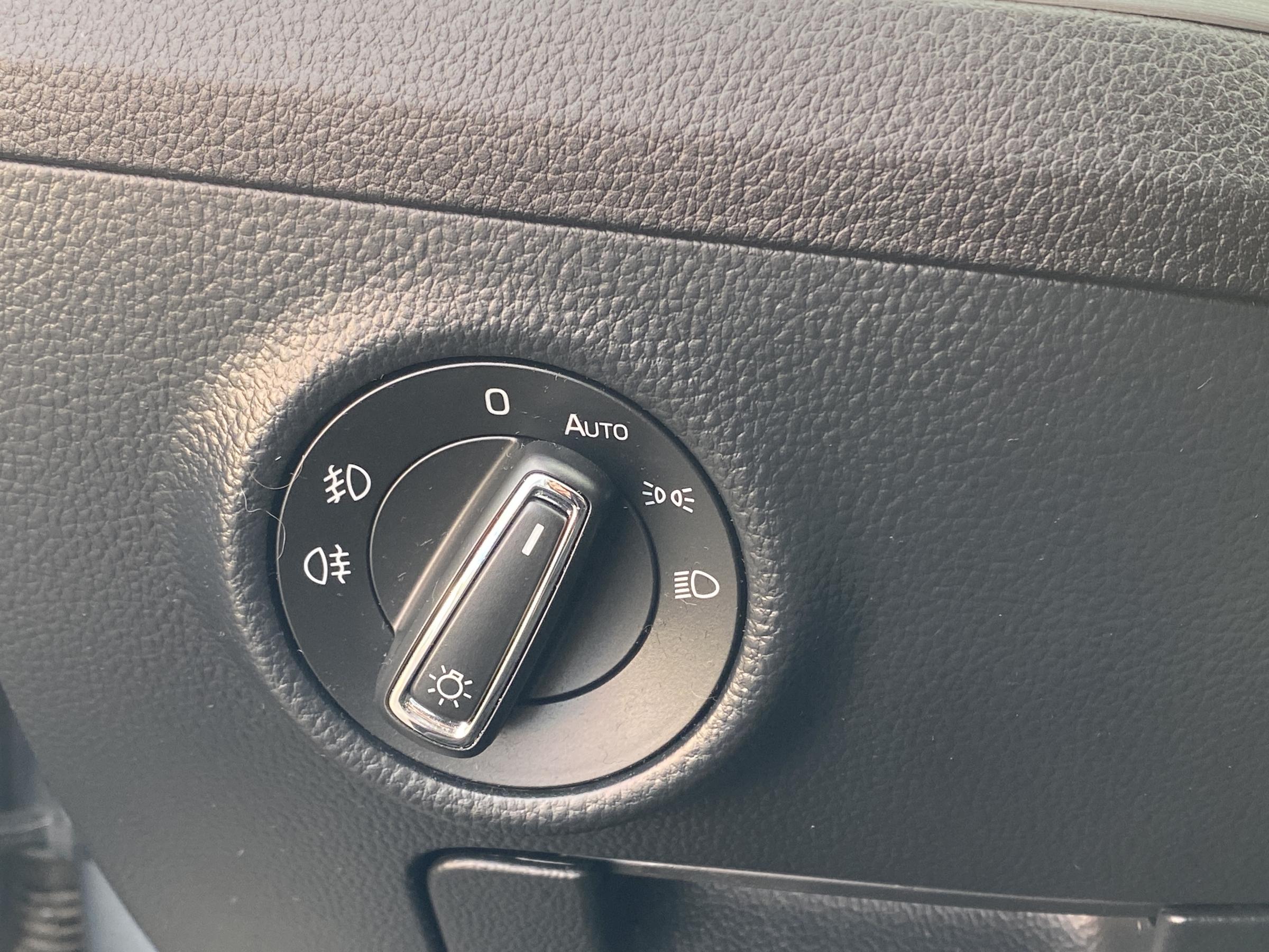 Škoda Superb III, 2015 - pohled č. 20