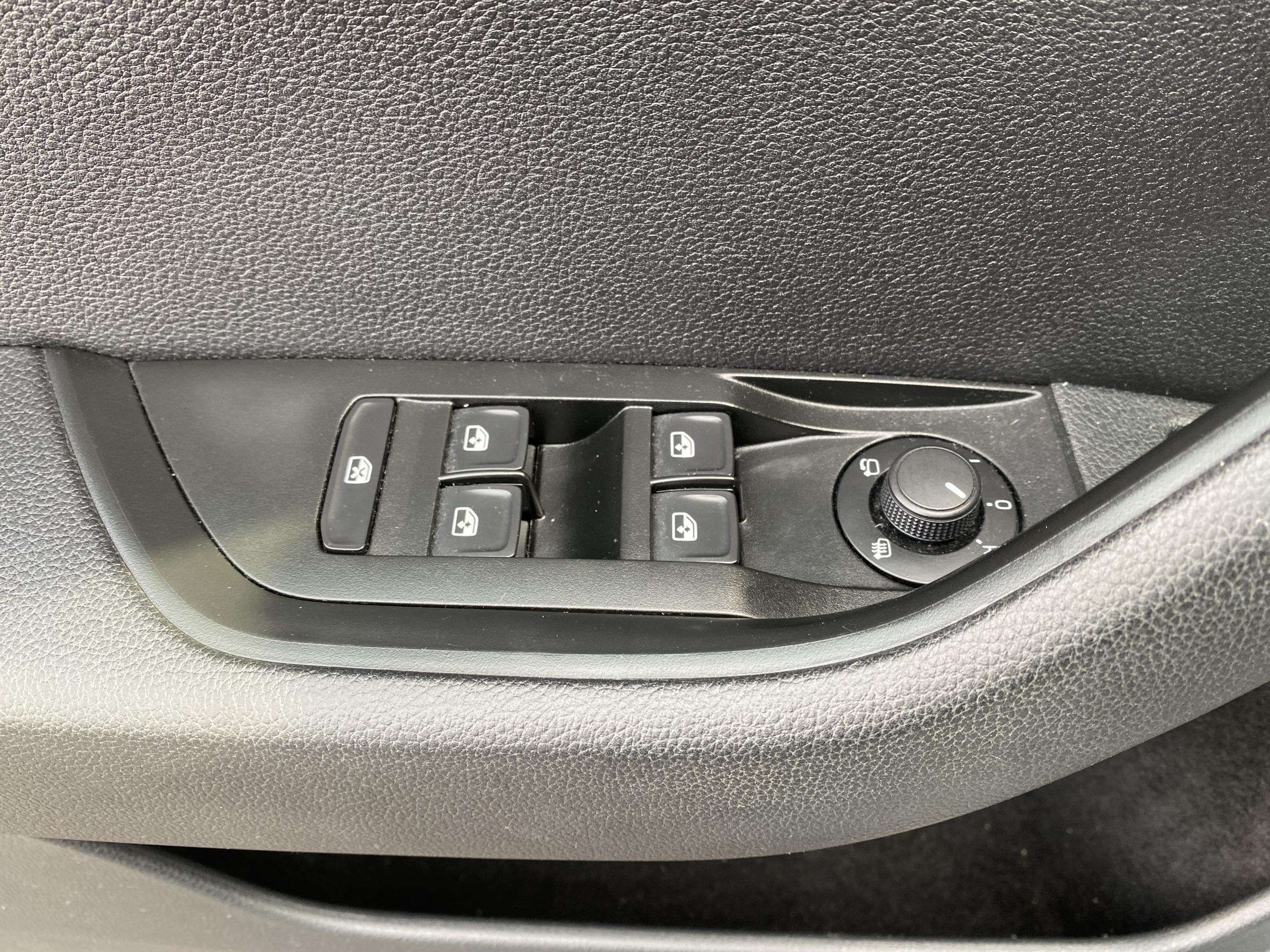 Škoda Superb III, 2015 - pohled č. 21