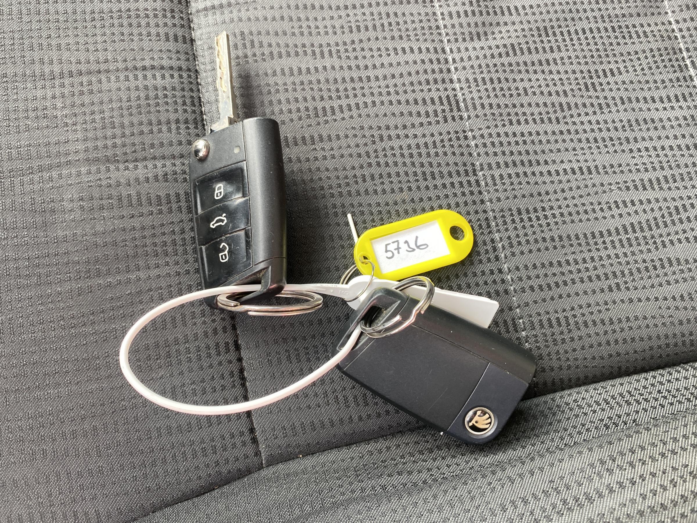 Škoda Superb III, 2015 - pohled č. 22