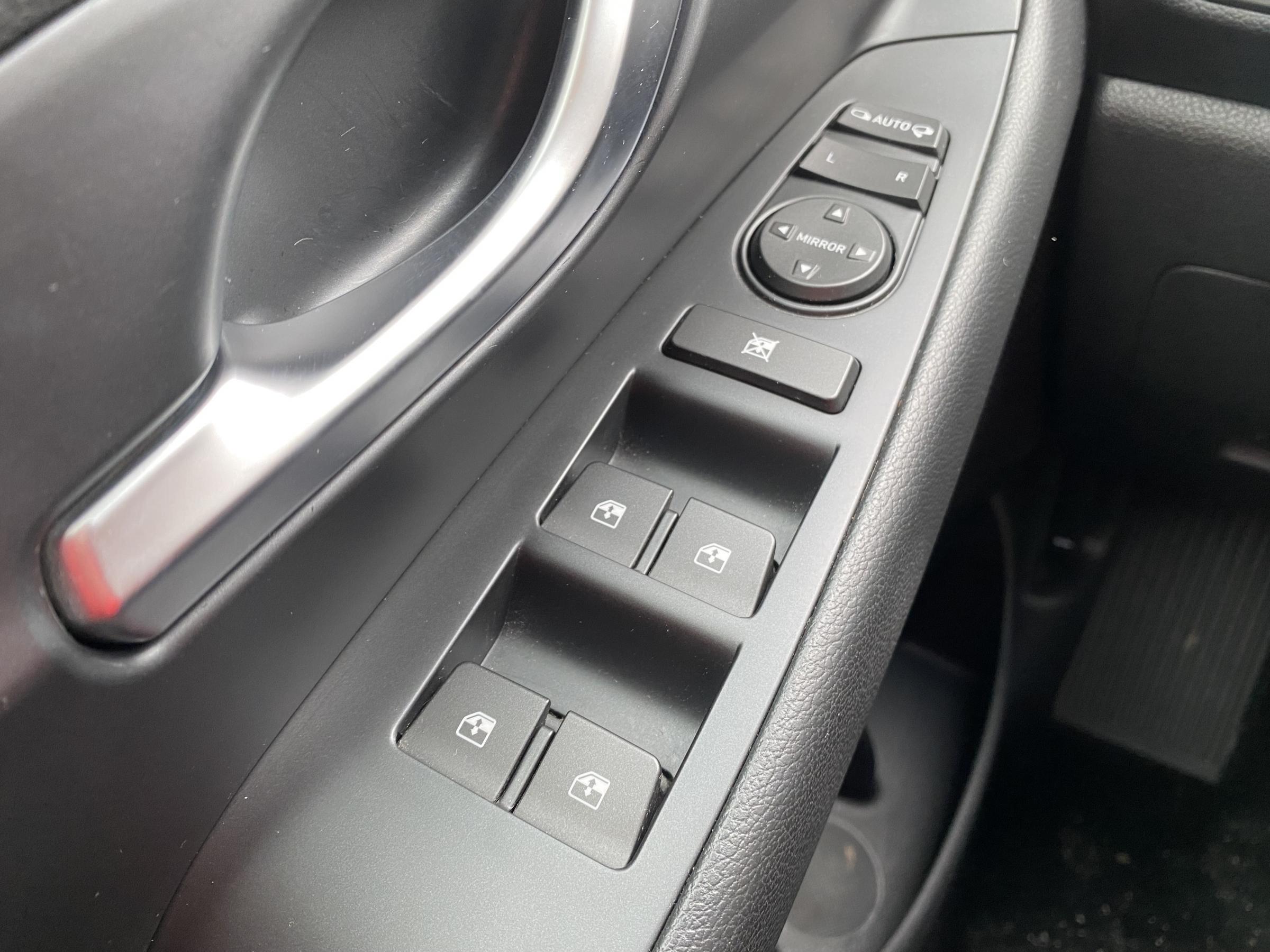 Hyundai i30, 2021 - pohled č. 11