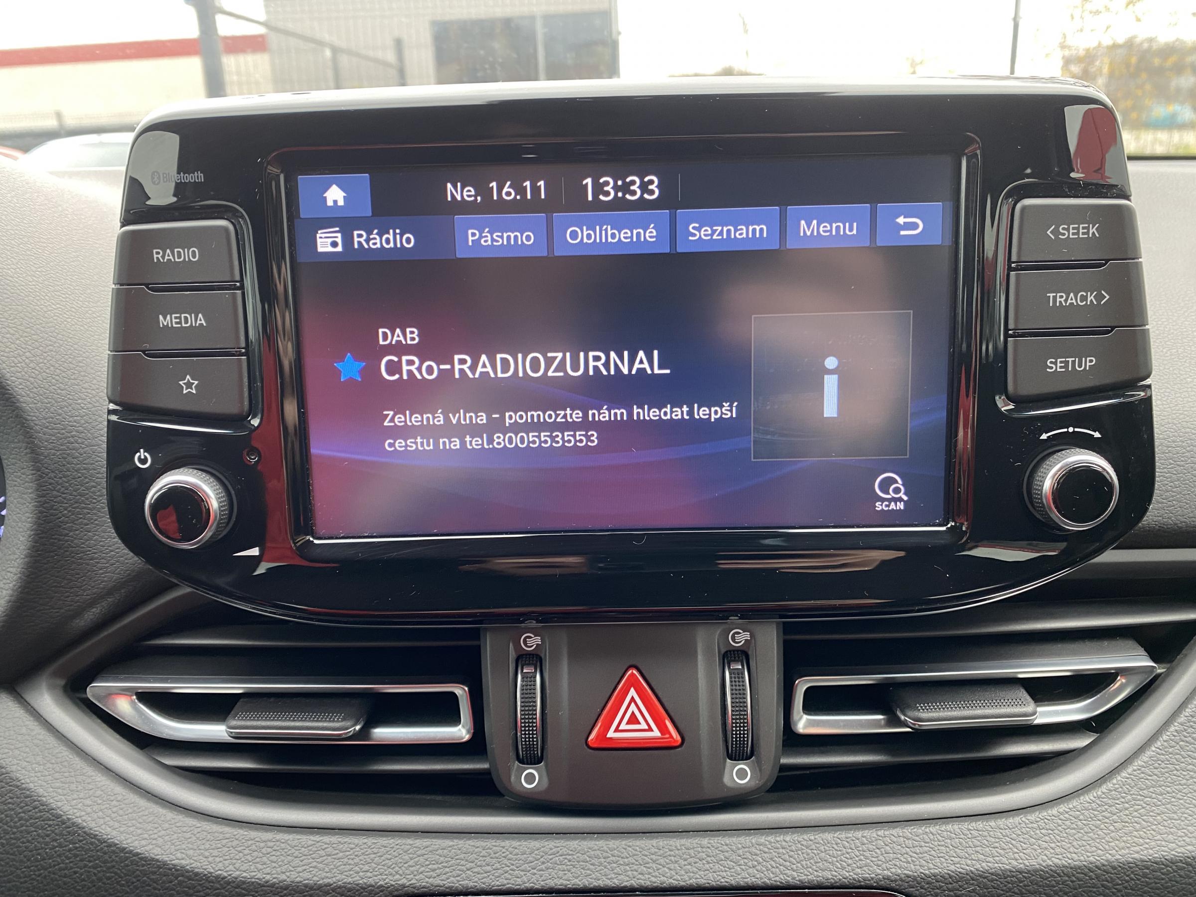 Hyundai i30, 2021 - pohled č. 15