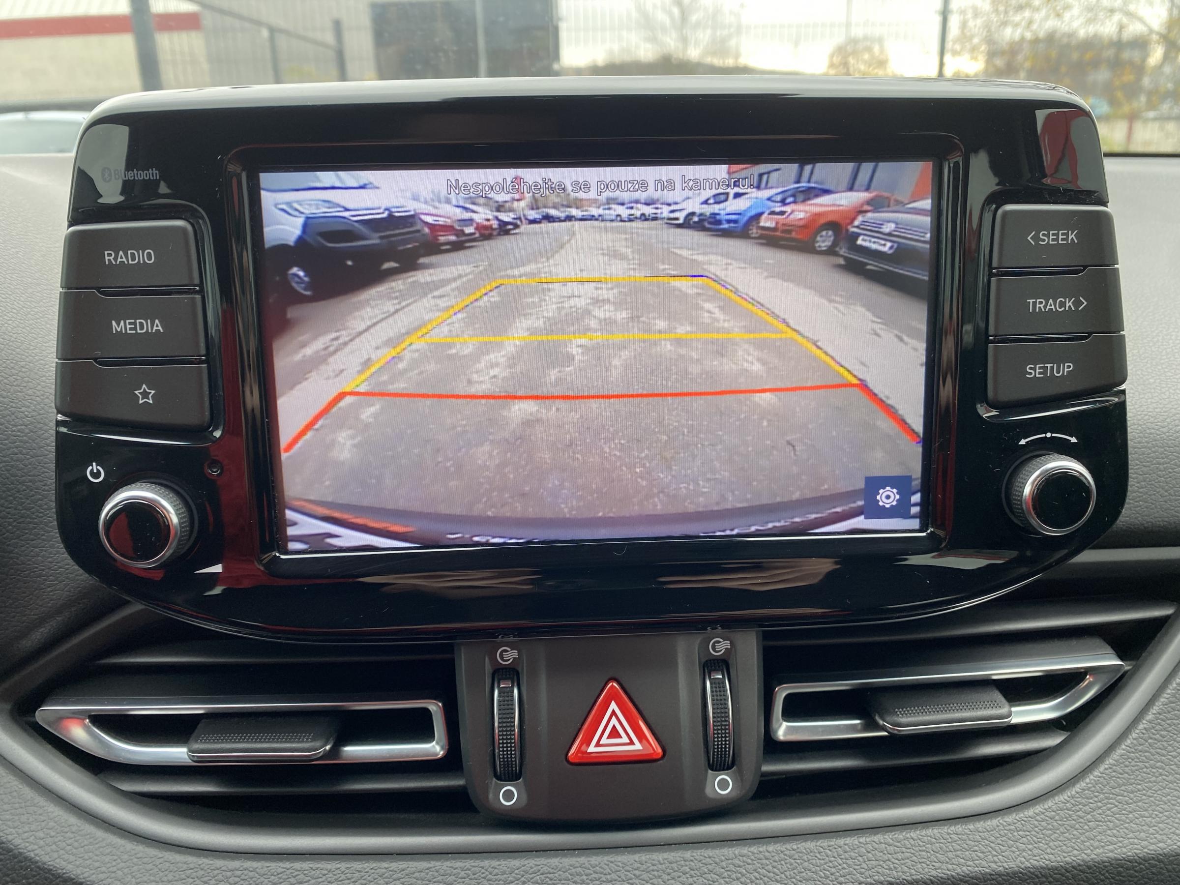 Hyundai i30, 2021 - pohled č. 17