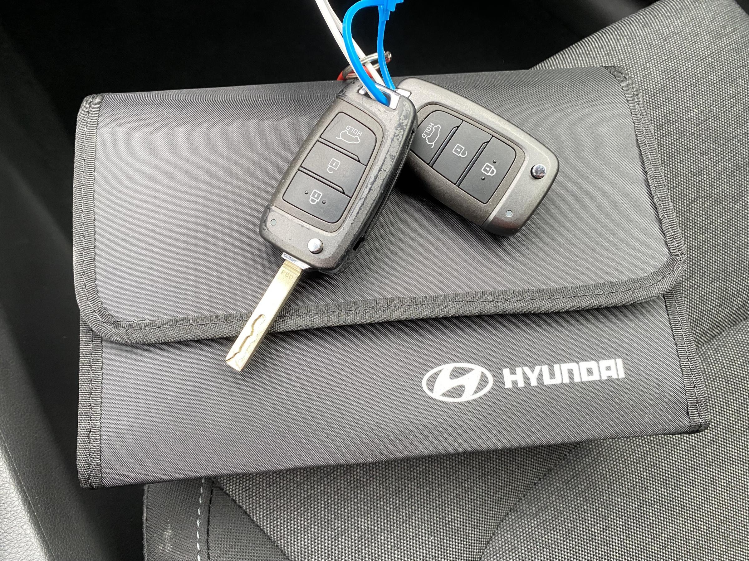 Hyundai i30, 2021 - pohled č. 19