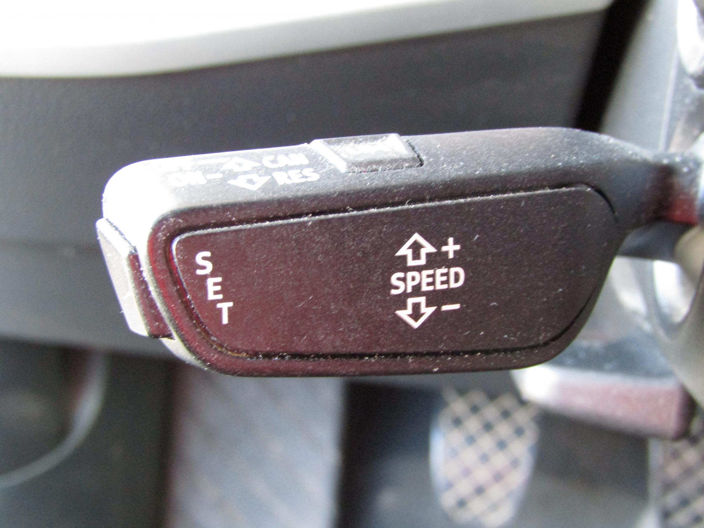 Audi A4, 2017 - pohled č. 14