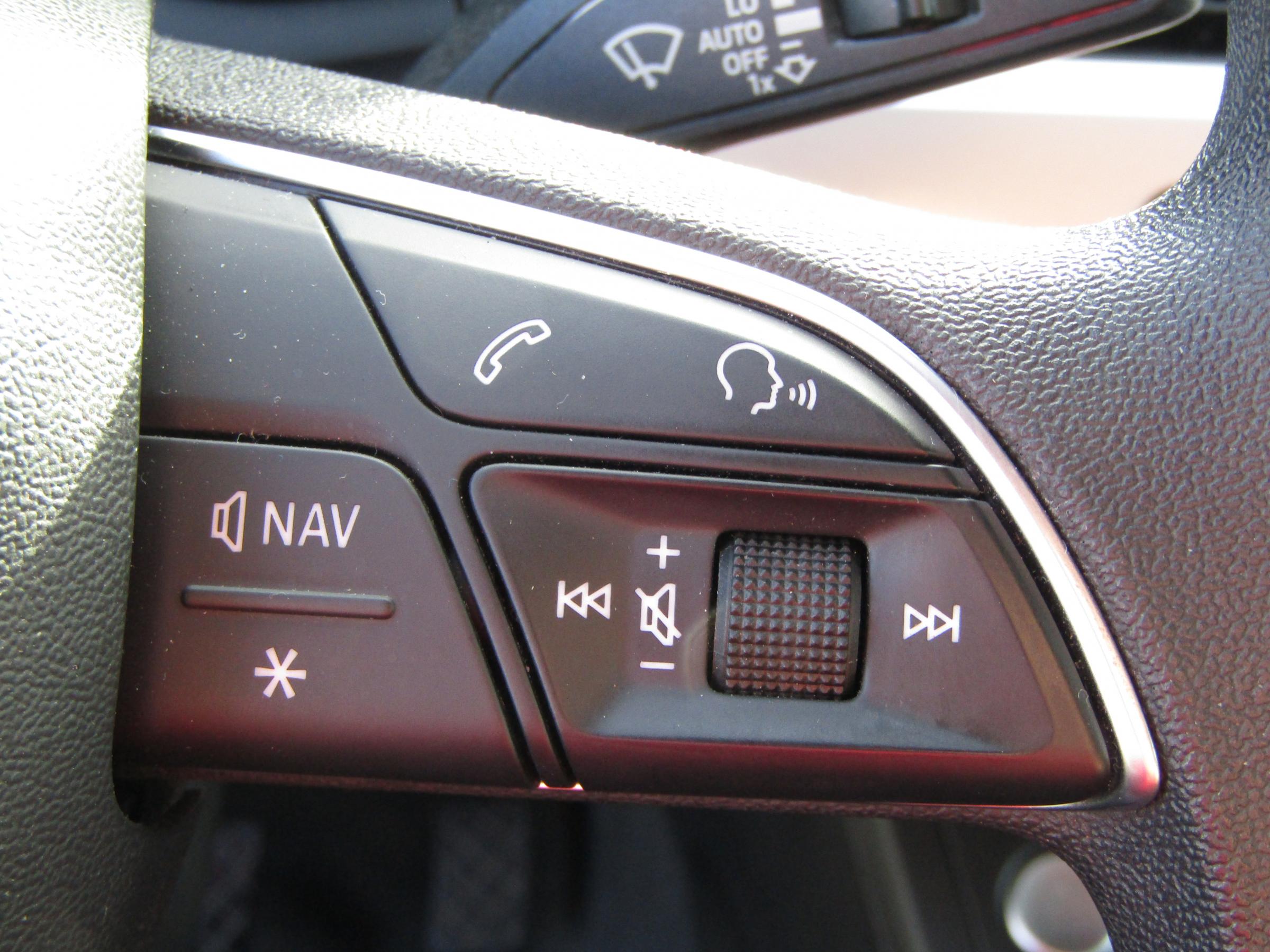 Audi A4, 2017 - pohled č. 16