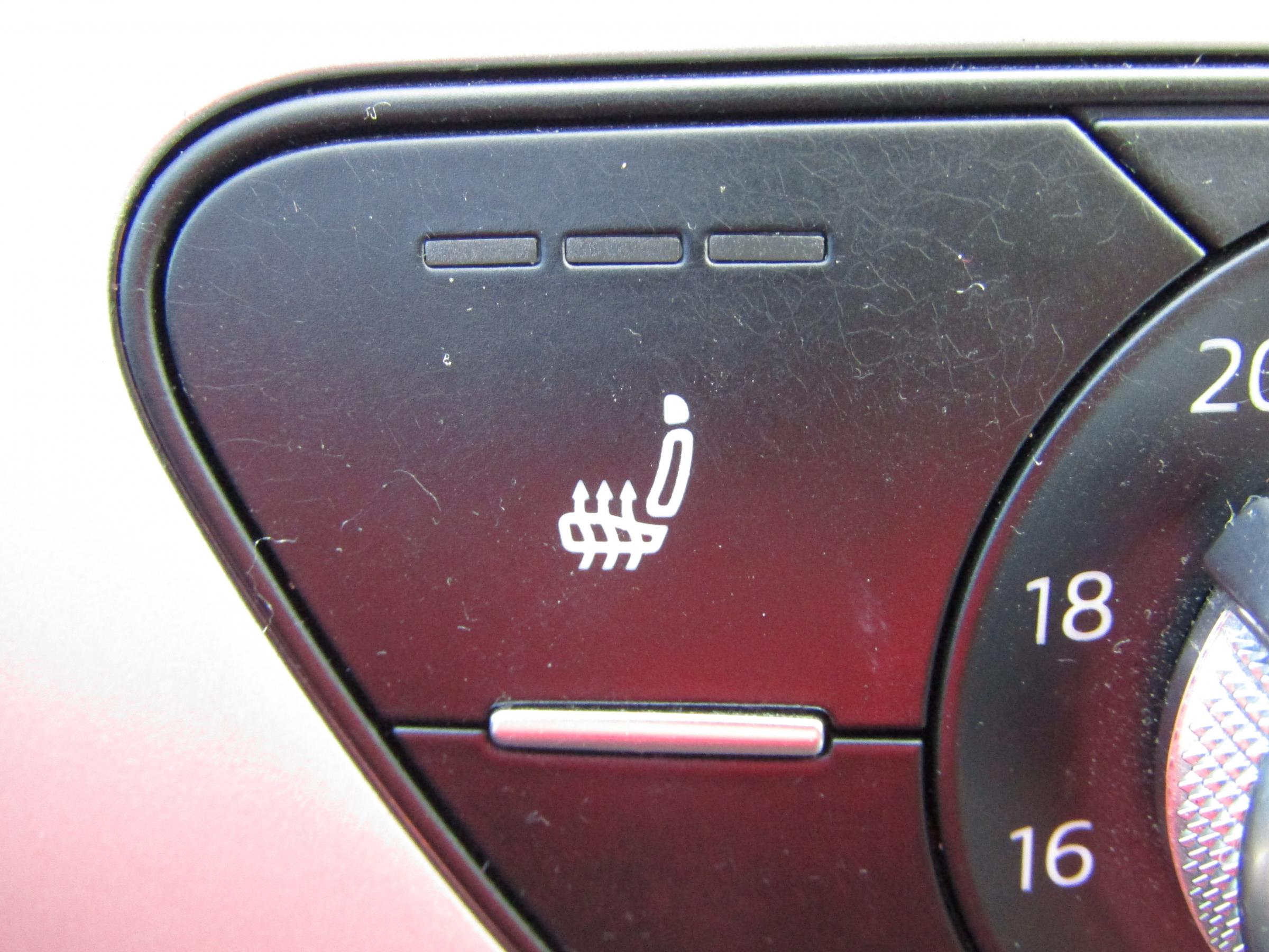 Audi A4, 2017 - pohled č. 21