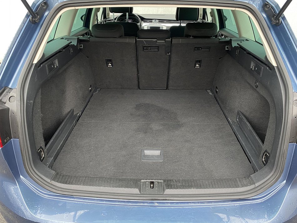 Volkswagen Passat 2.0TDi Comfortline