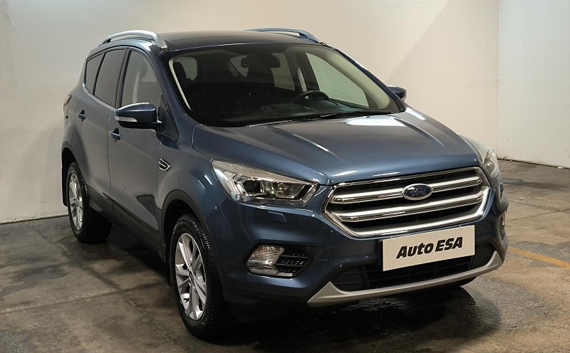 Ford Kuga 1.5T 