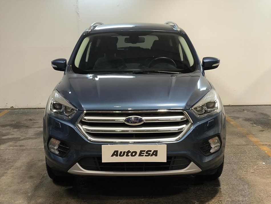 Ford Kuga 1.5T 