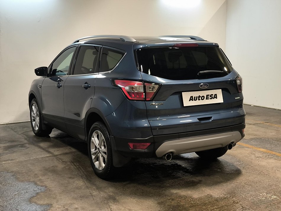 Ford Kuga 1.5T 