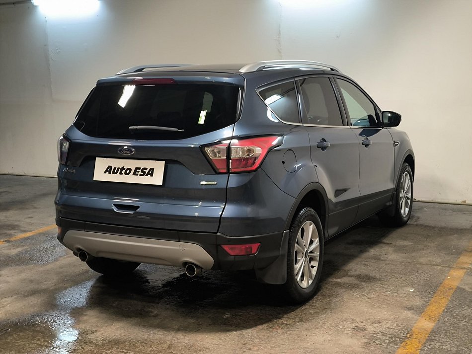 Ford Kuga 1.5T 