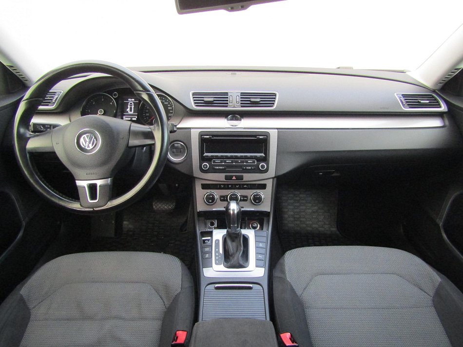 Volkswagen Passat 2.0TDI 