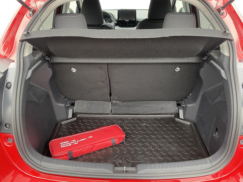 Toyota Yaris 1.5i Comfort