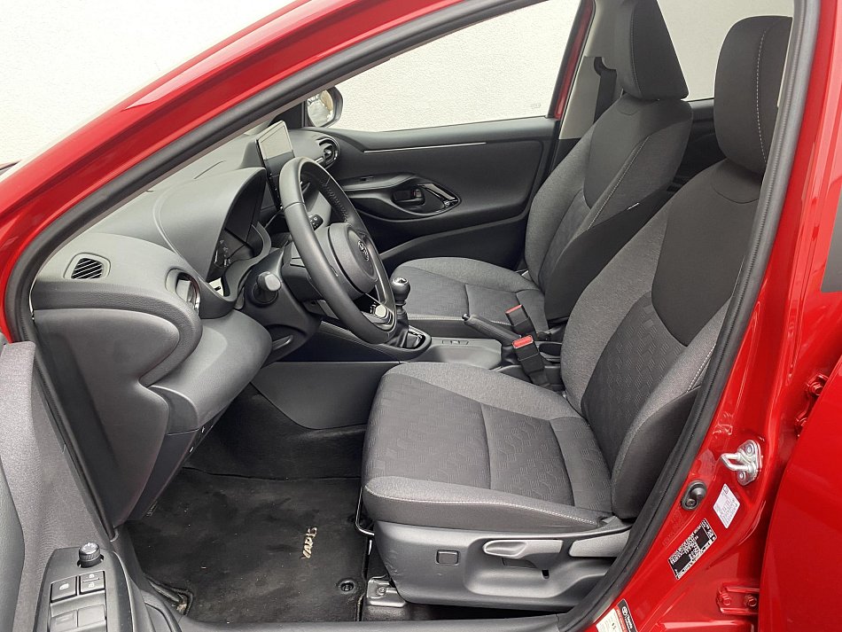 Toyota Yaris 1.5i Comfort