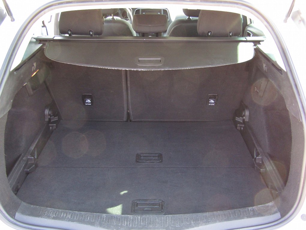 Renault Mégane 1.2TCe 