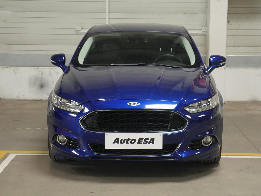 Ford Mondeo 1.5EB 