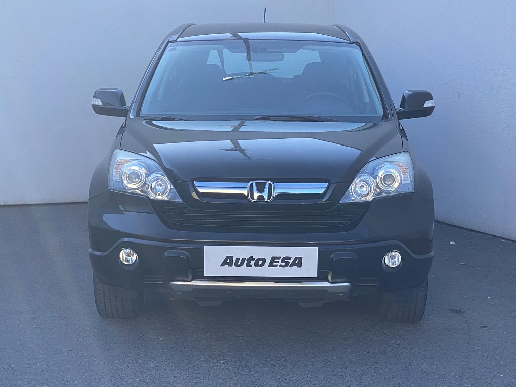Honda CR-V 2.0i  4x4