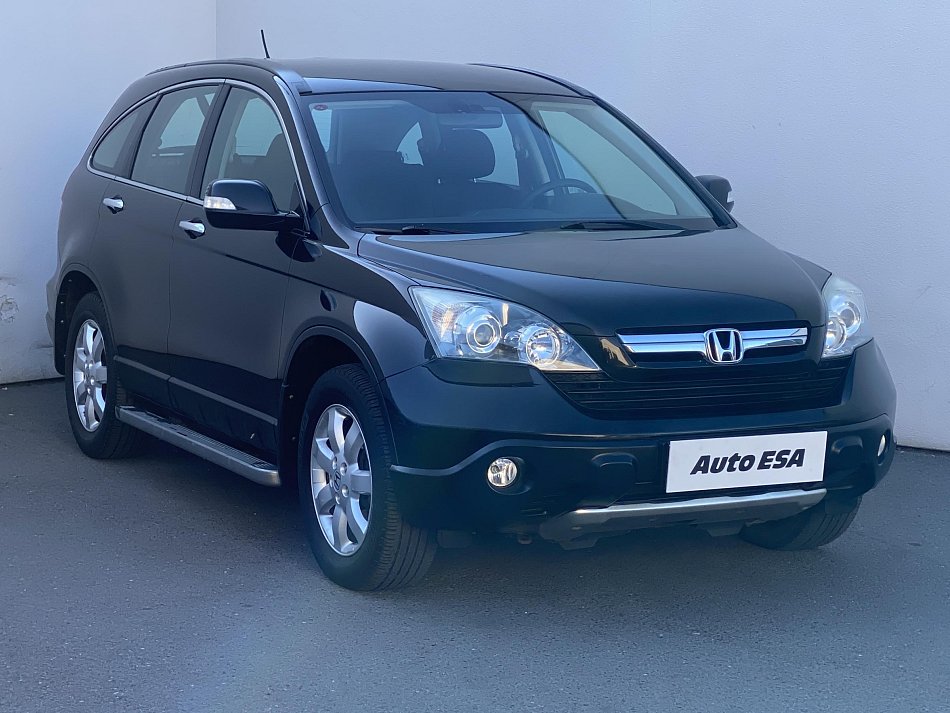 Honda CR-V 2.0i  4x4