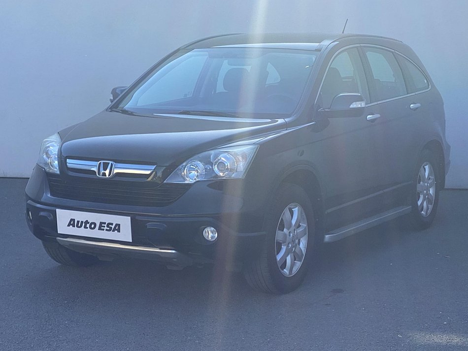 Honda CR-V 2.0i  4x4